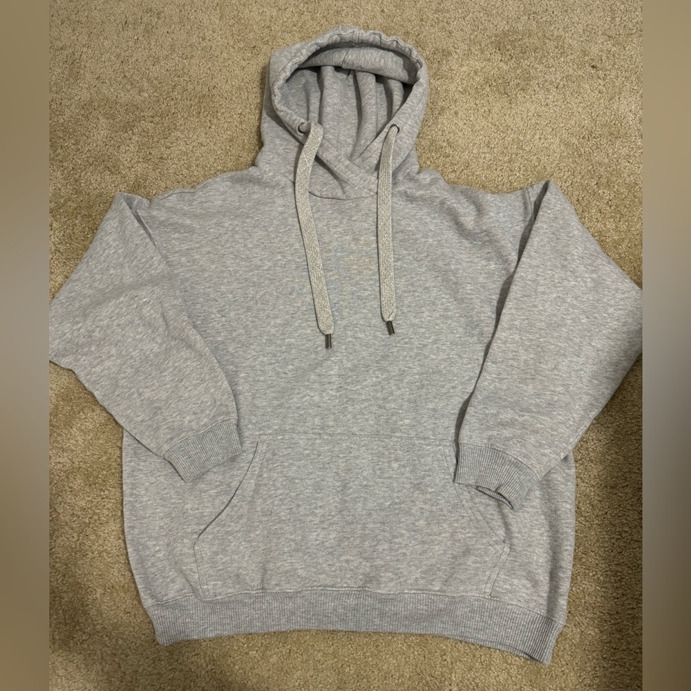 Aerie Oversized Hoodie